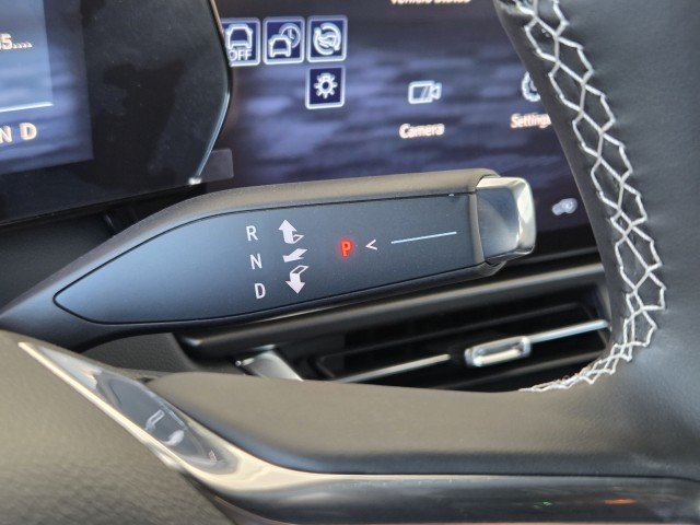 2026 Chevrolet Equinox EV 1LT - Photo 19