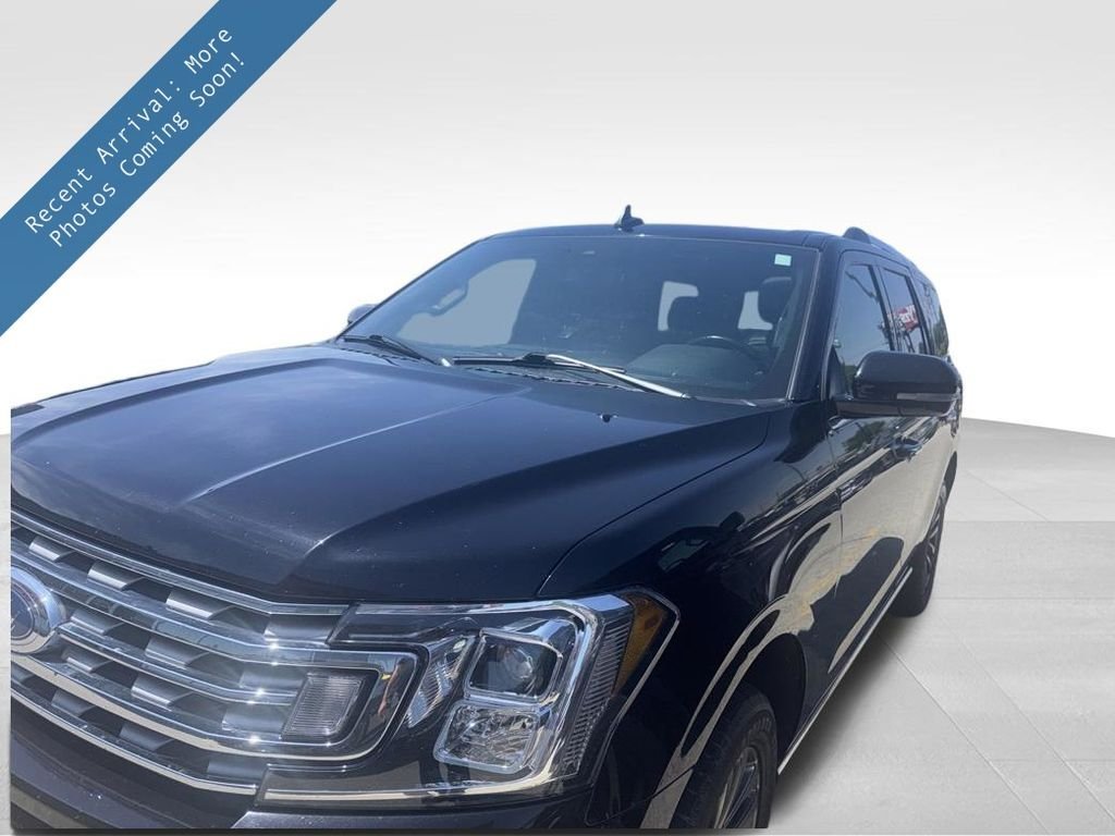 2021 Ford Expedition Limited 4X4's photo