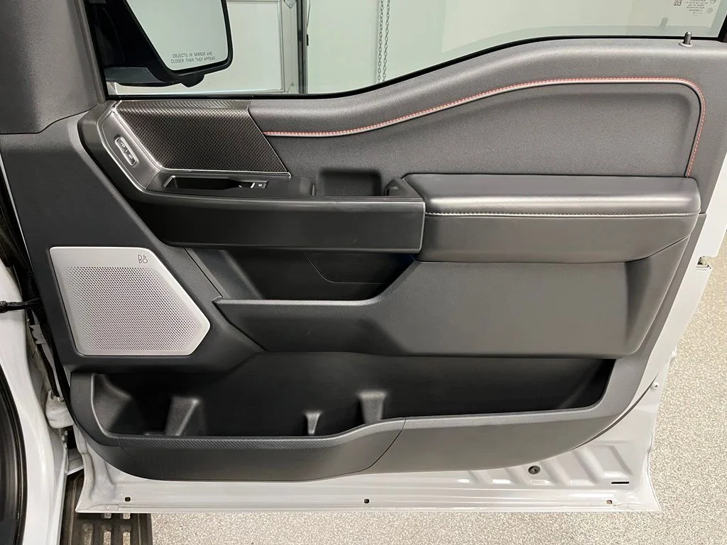 Used 2025 White Ford Raptor image 55