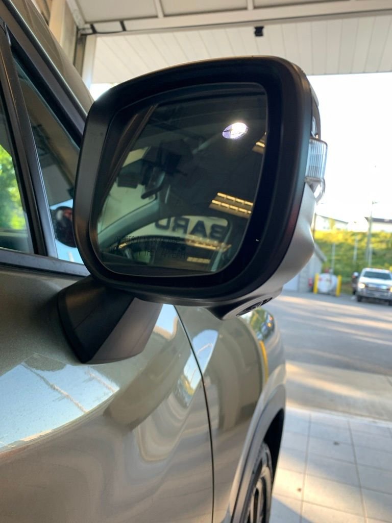2023 Subaru Ascent Onyx Edition Limited - Photo 15