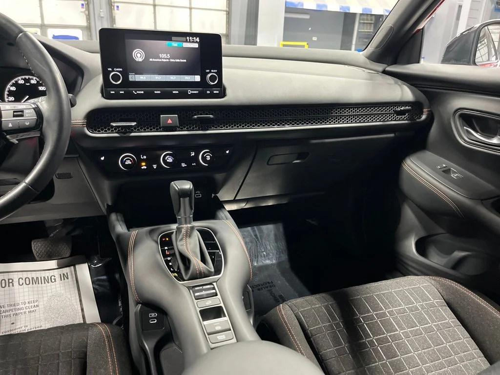 2024 Honda HR-V Sport - Photo 20