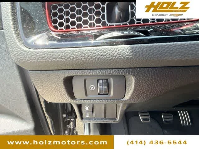 2024 Honda Civic Si - Photo 16