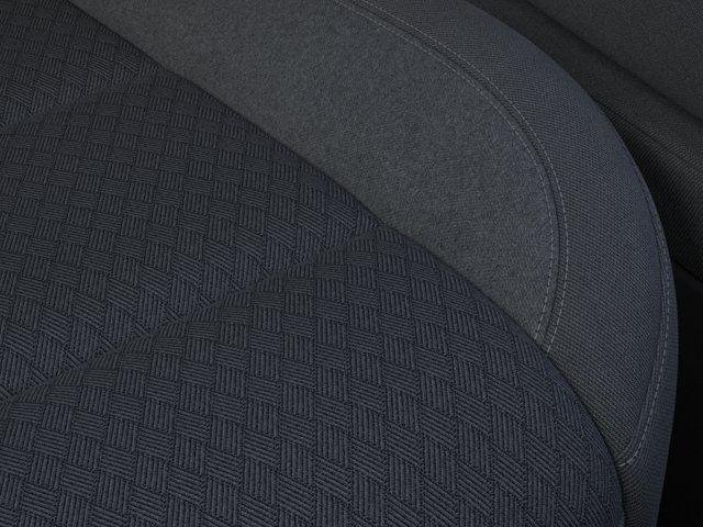 2026 Chevrolet Silverado 2500 HD Custom - Photo 18