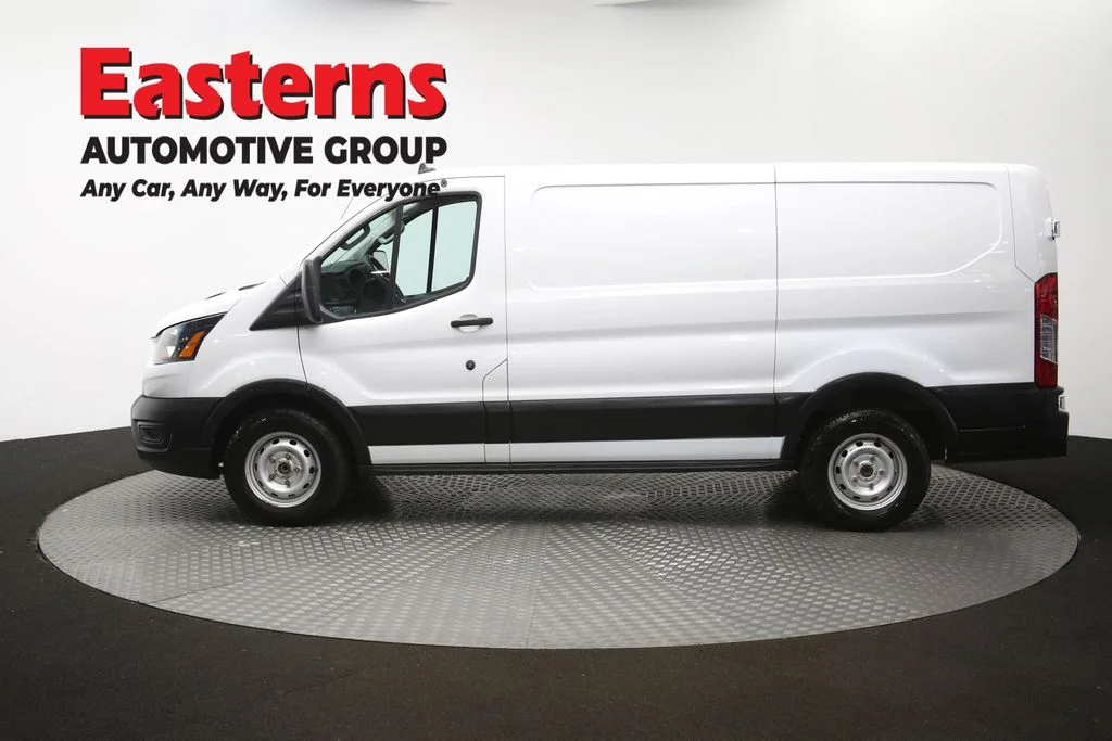 Used 2022 White Ford Base image 58