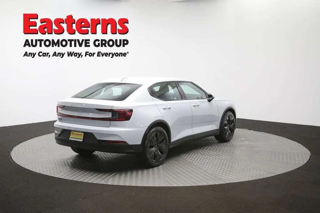 Used 2023 Gray Polestar Long Range Dual Motor image 38