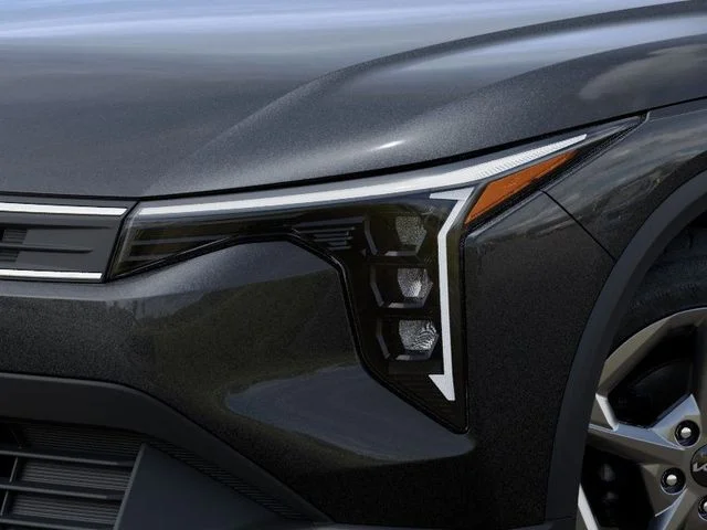 New 2026 Gray Kia LXS image 10