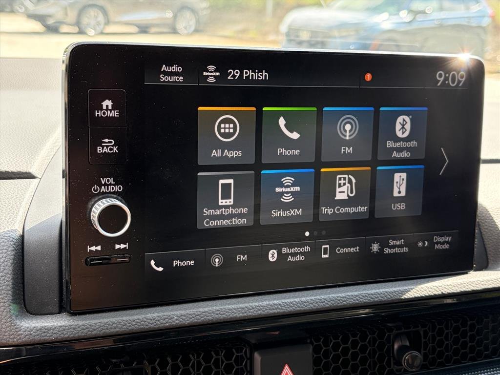 2024 Honda CR-V EX-L - Photo 12