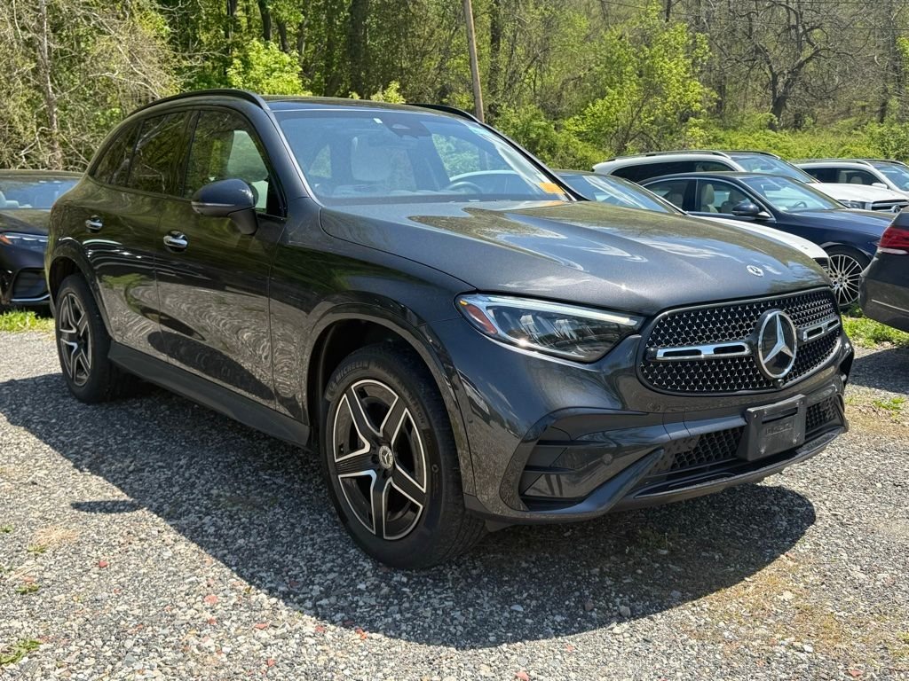 Pre-Owned Vehicles in Stock | Mercedes-Benz of Goldens Bridge