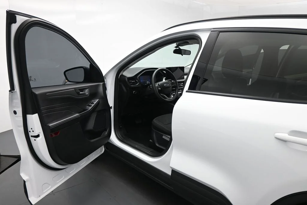 Certified Used 2025 White Ford Active image 8