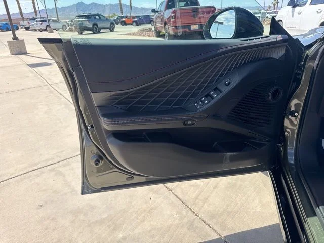 New 2026 Green Dodge R/T image 16