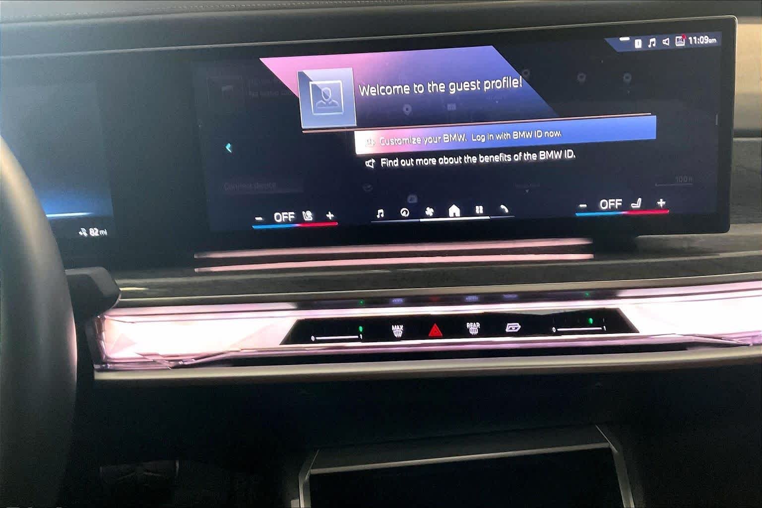 Certified Pre-Owned 2024 BMW I7 XDrive60 XDrive60