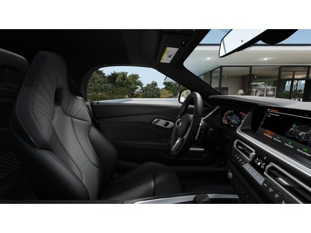 New 2026 Black BMW sDrive30i image 9