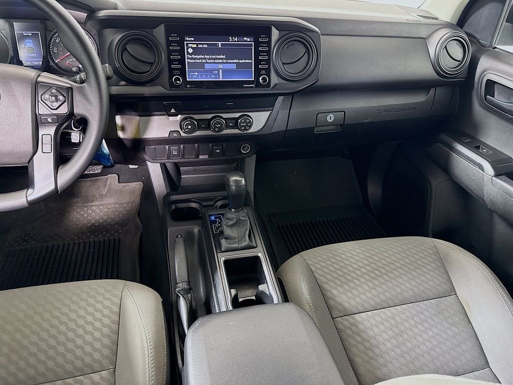Used 2023 Ice Cap Toyota SR image 23