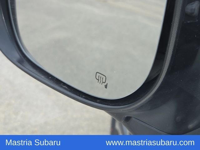 Used 2026 Crystal White Pearl Subaru Premium image 12