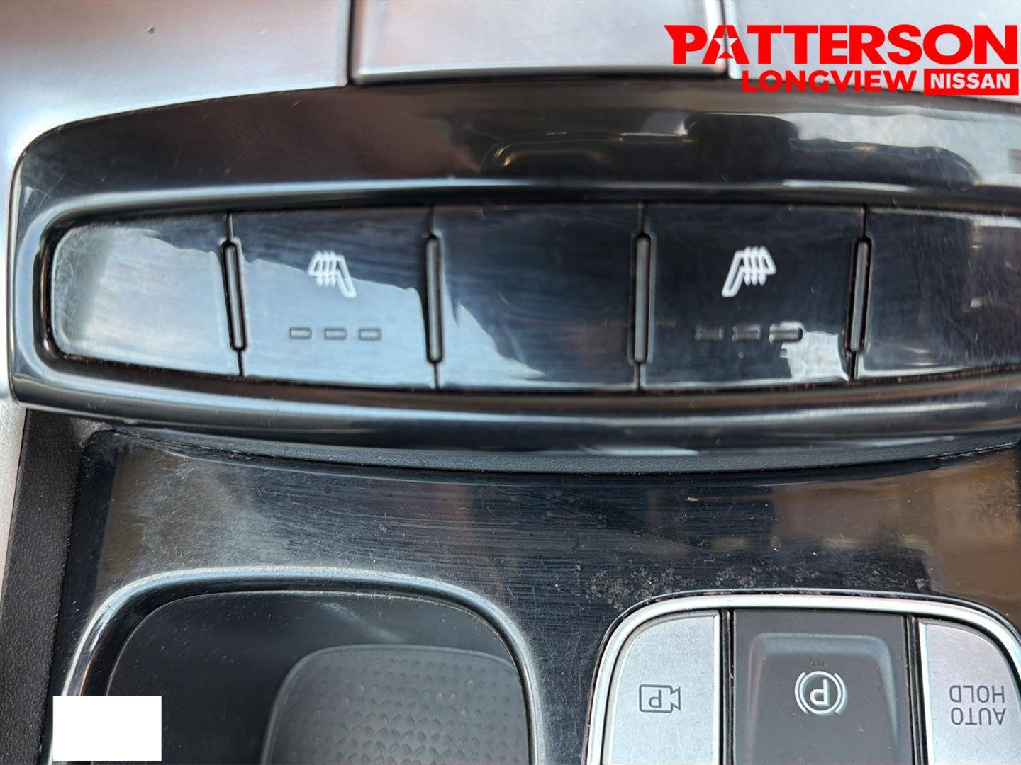 Used 2022 Phantom Black Hyundai SEL image 14