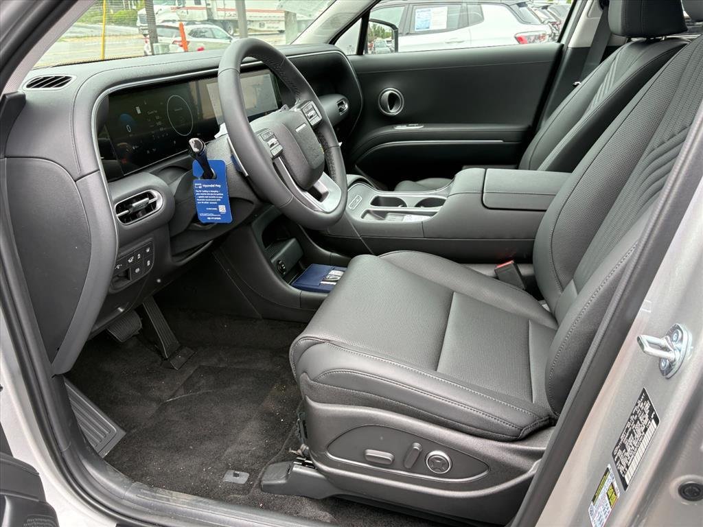 New 2026 Typhoon Silver Metallic T2x Hyundai SEL Premium 8 Passenger image 26