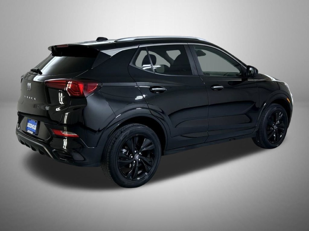 2024 Buick Encore GX Sport Touring - Photo 6