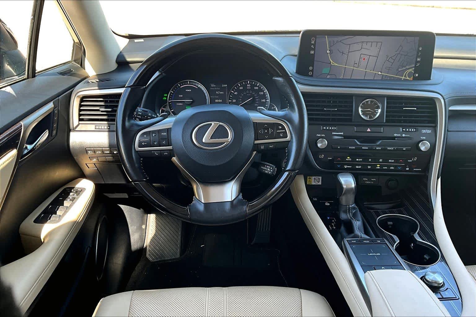 Used 2022 Caviar Lexus Luxury image 11