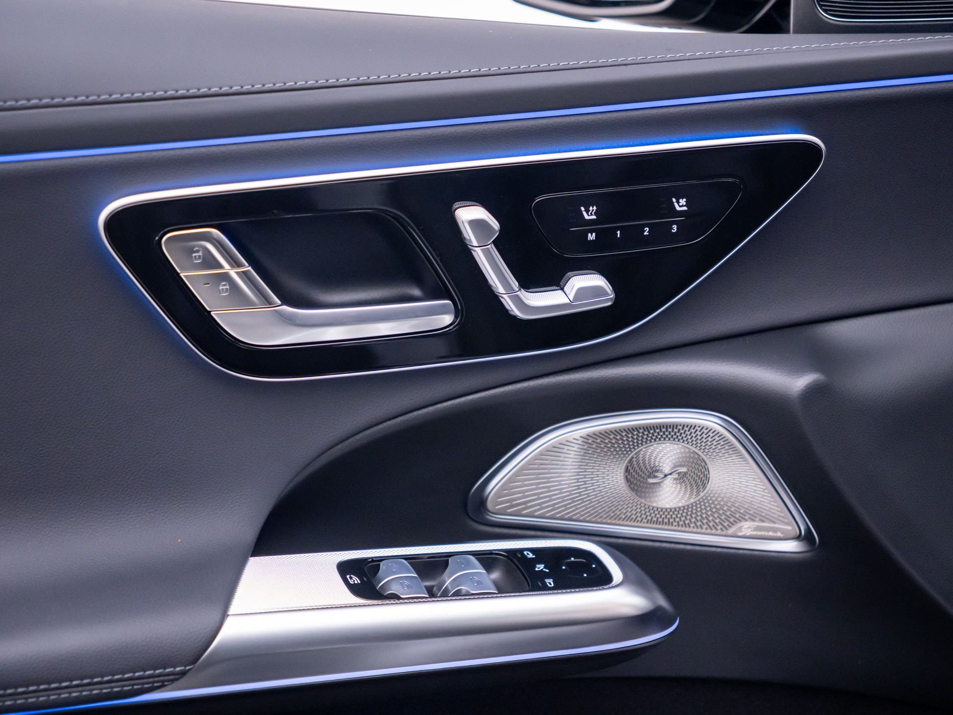 New 2027 Graphite Grey Metallic Mercedes-Benz E 450 image 15