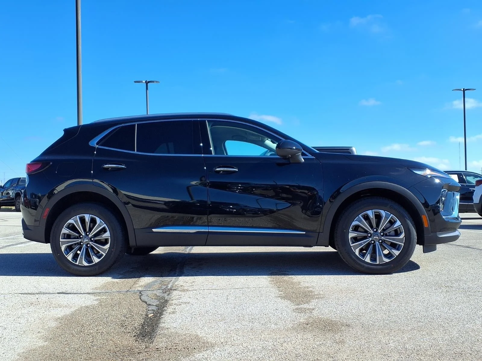 2026 Buick Envision Preferred - Photo 55