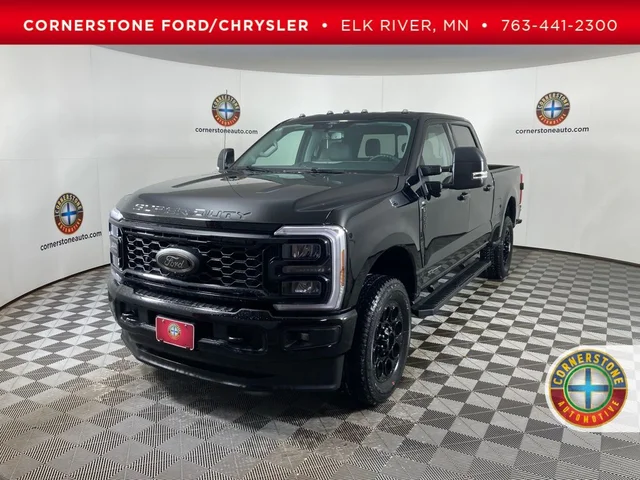 2026 Ford F-350SD F-350® XLT