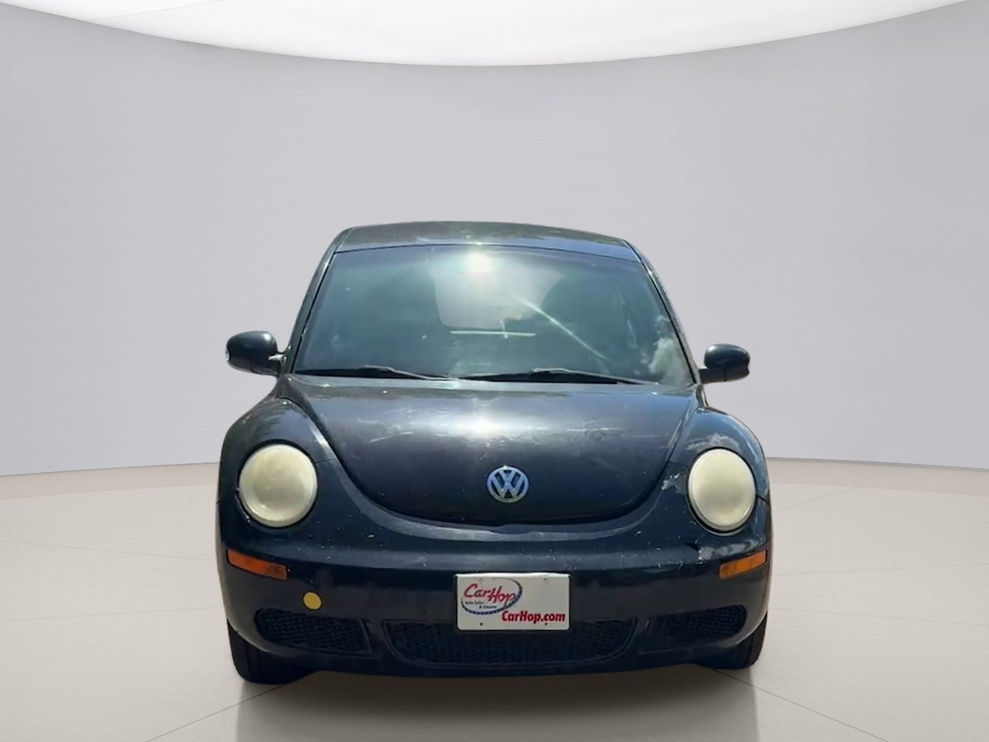 2010 Volkswagen New Beetle Base - Photo 6