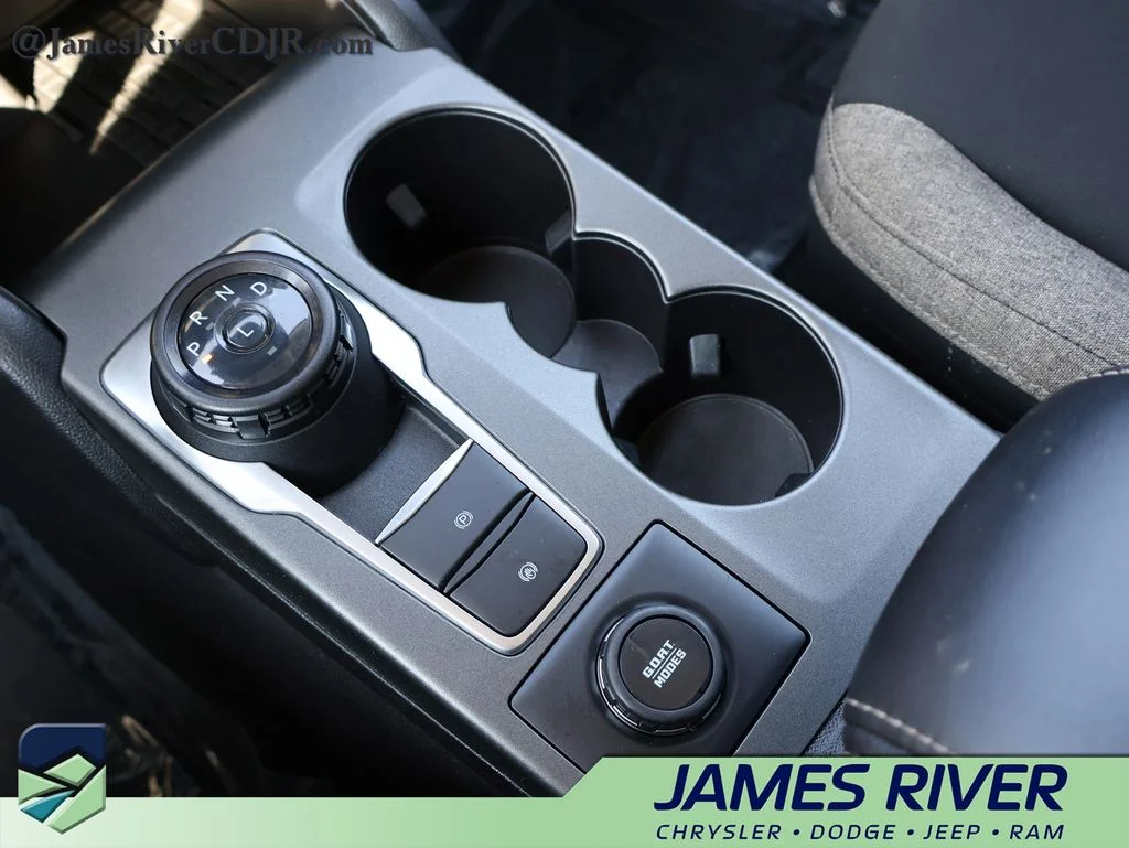 Used 2025 White Ford Big Bend image 36