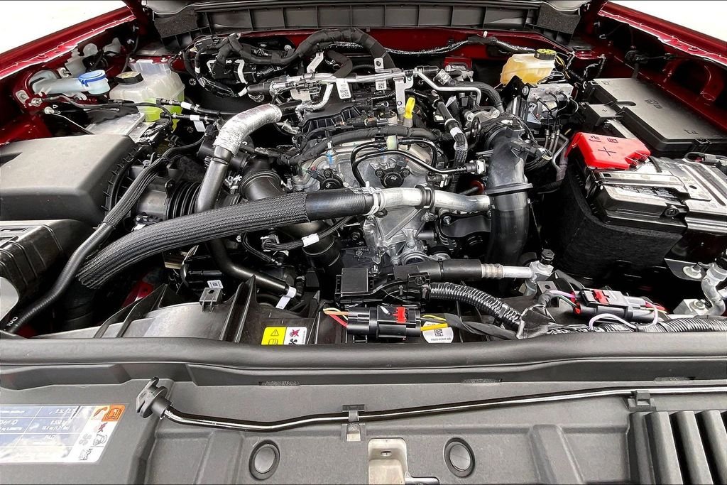 New 2026 Ford Bronco Big Bend 4D Sport Utility