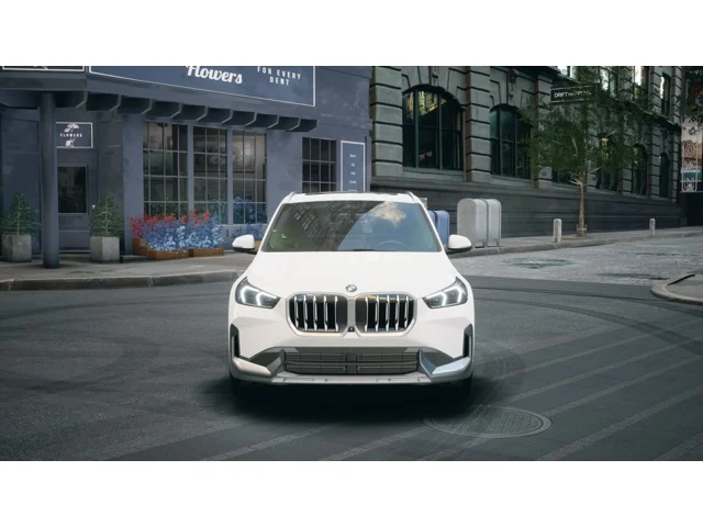 New 2026 Alpine White BMW  image 3