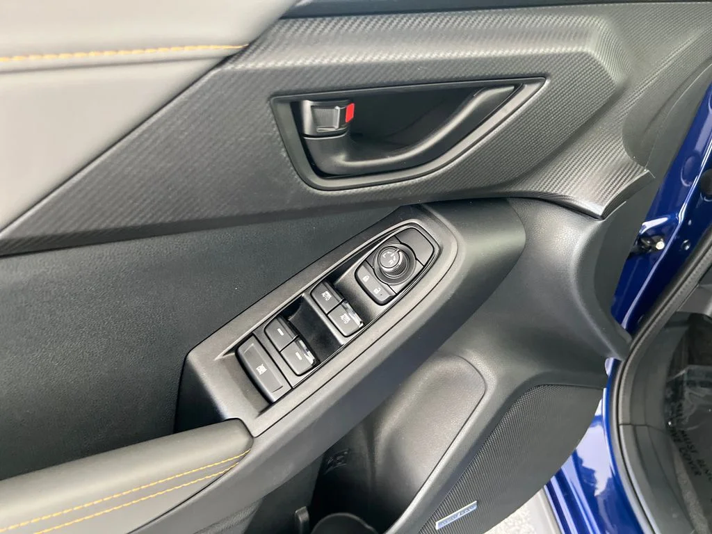 2026 Subaru Crosstrek Wilderness - Photo 13