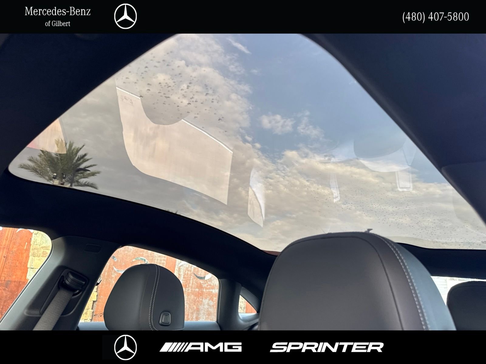 New 2027 Liquid Crystal Green Mercedes-Benz CLA 250+ image 14
