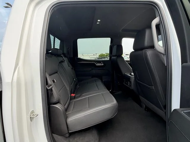 Used 2024 White Chevrolet RST image 15