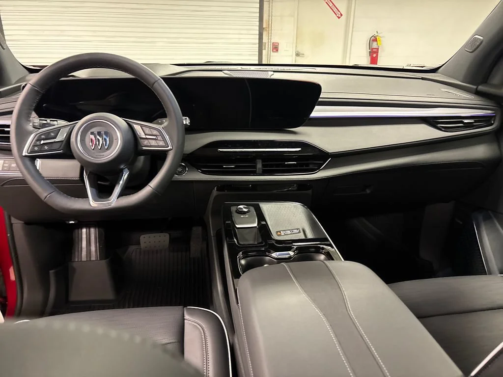 2026 Buick Enclave Sport Touring - Photo 33