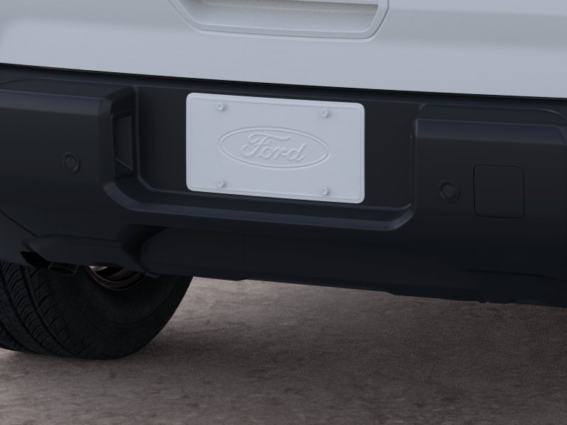 New 2026 Oxford White Ford Big Bend® image 23