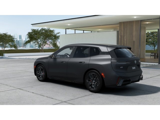 New 2026 BMW iX xDrive60 Sport Utility in Camarillo #CX55323 | BMW