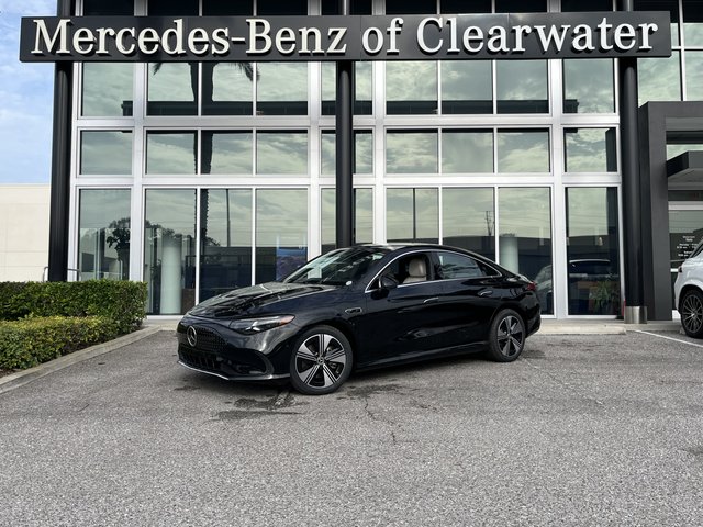 2026 Mercedes-Benz CLA CLA 350