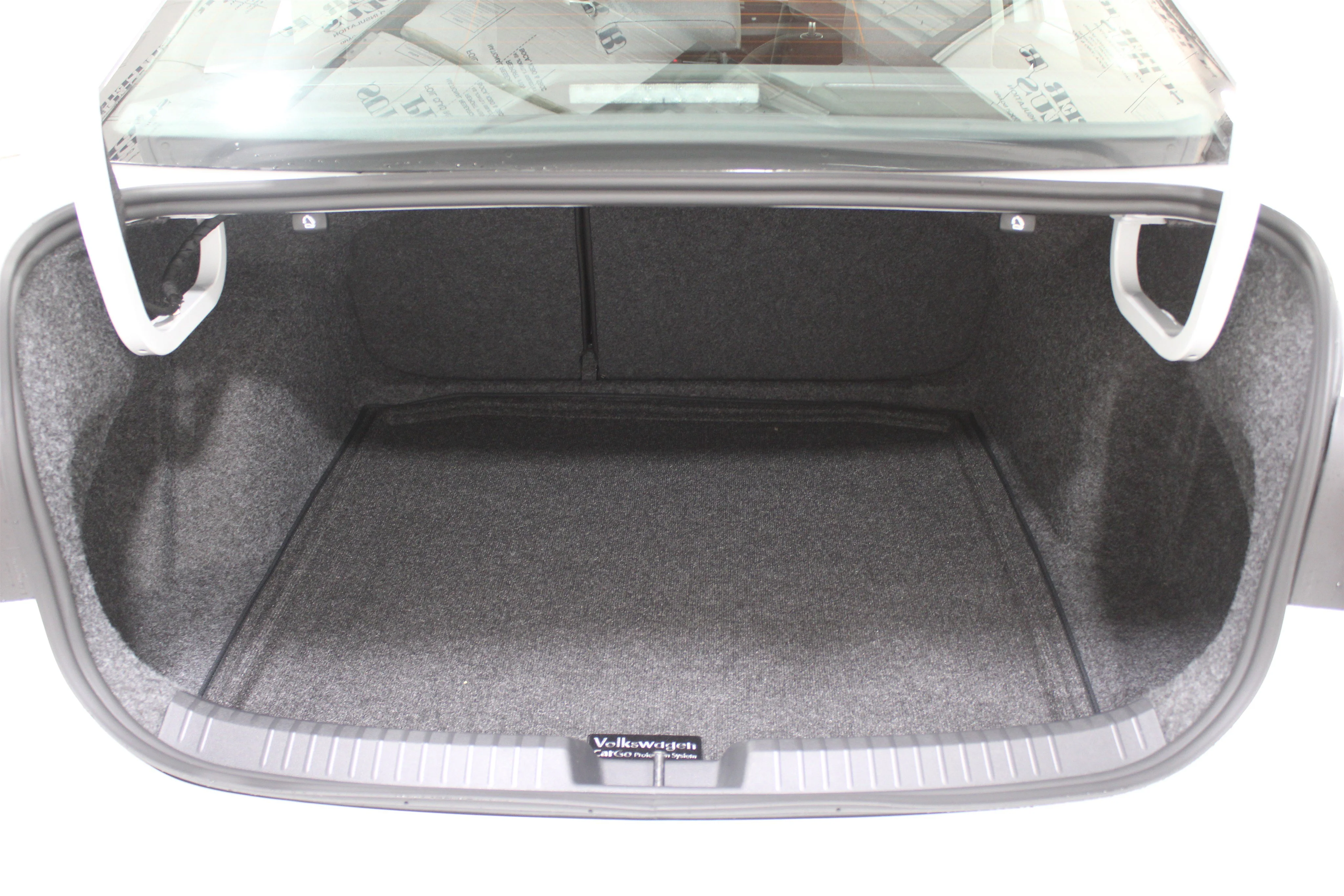 2026 Volkswagen Jetta S - Photo 22