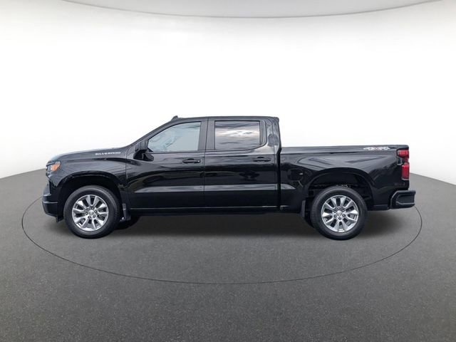 2022 Chevrolet Silverado 1500 Custom - Photo 9