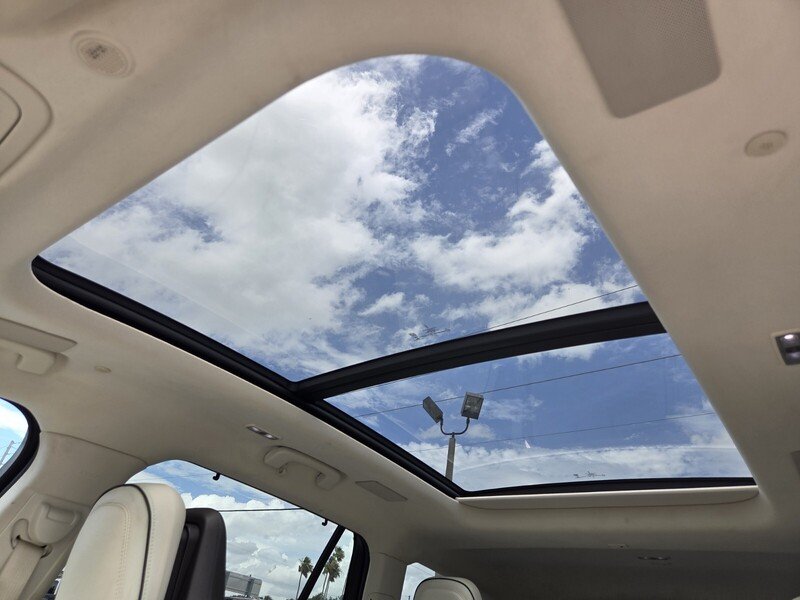 Used 2020 Black Metallic LINCOLN BLACK LABEL AWD image 24