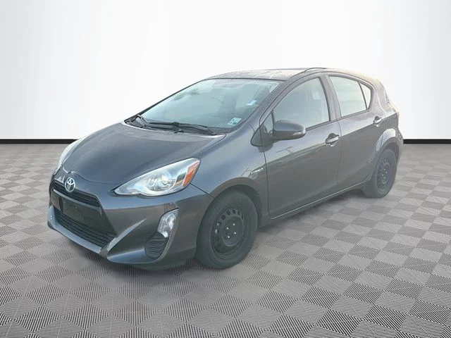 Used 2016 Gray Toyota Two image 3