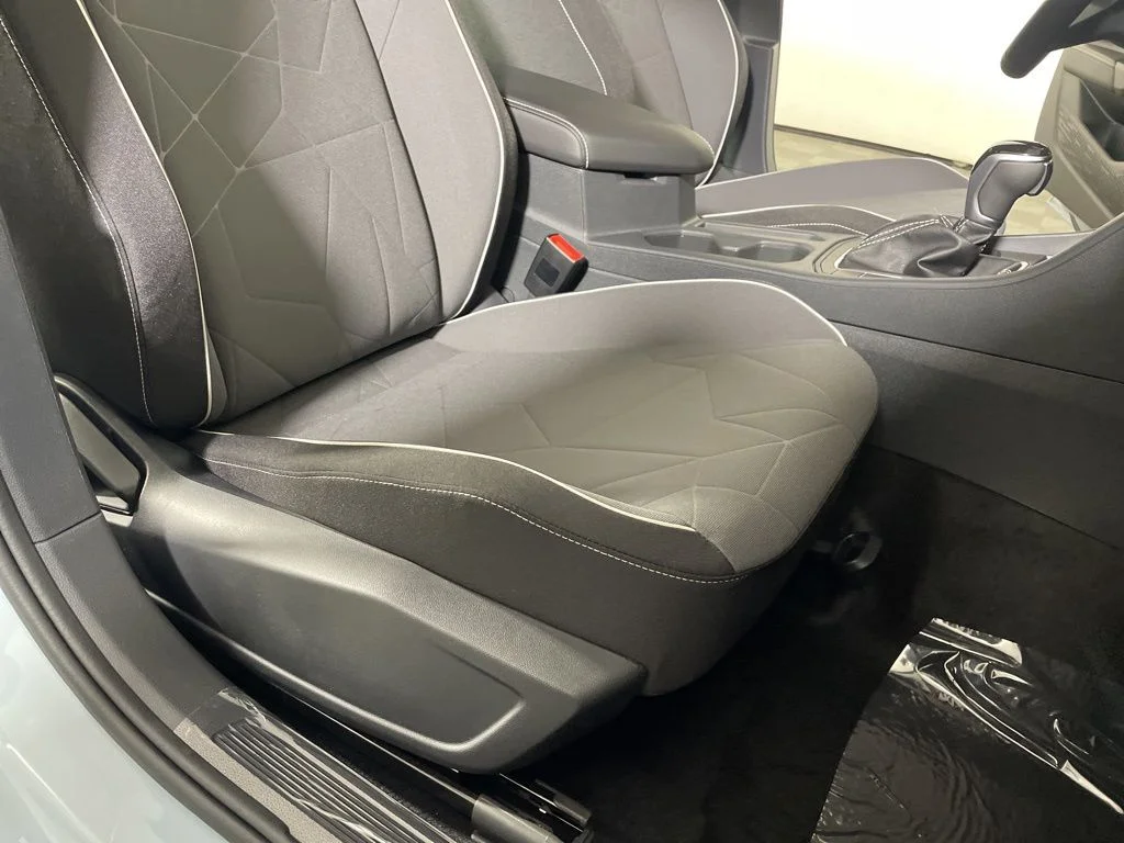 2026 Volkswagen Jetta Sport - Photo 23