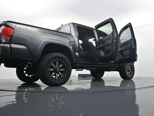 Used 2017  Toyota TRD Sport image 39