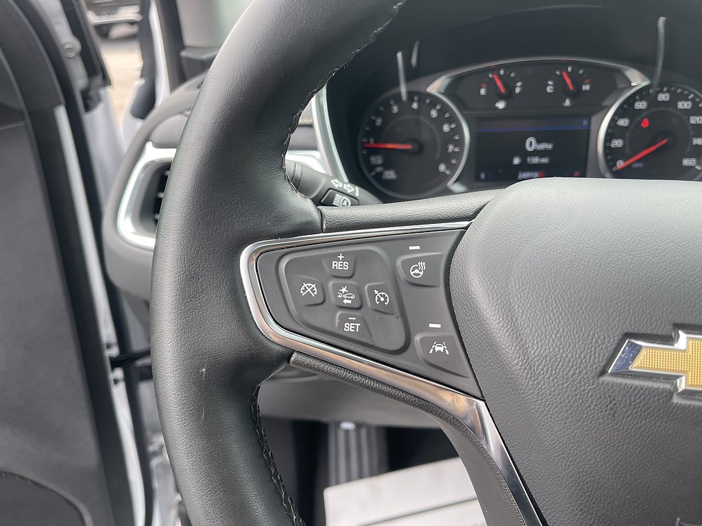 2024 Chevrolet Equinox Premier - Photo 24