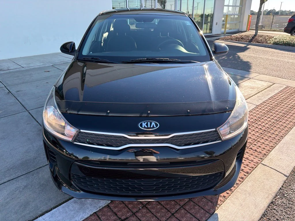 Used 2019 Kia RIO S with VIN 3KPA24AB1KE182369 for sale in Tuscaloosa, AL