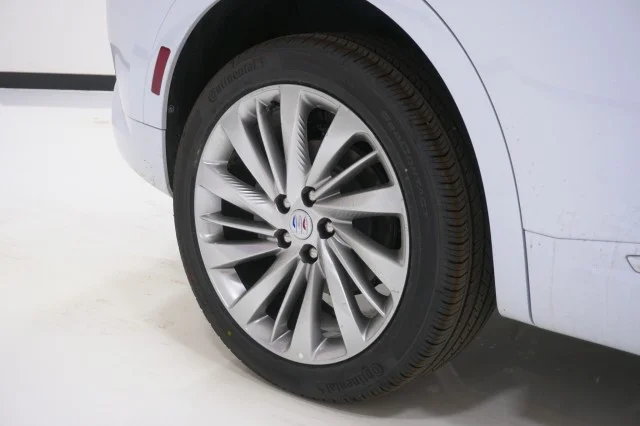 2026 Buick Envision Avenir - Photo 6