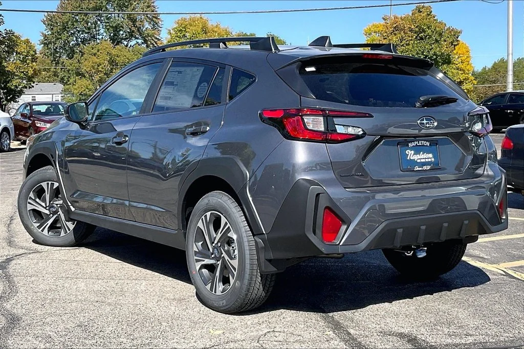 Vehicle thumbnail