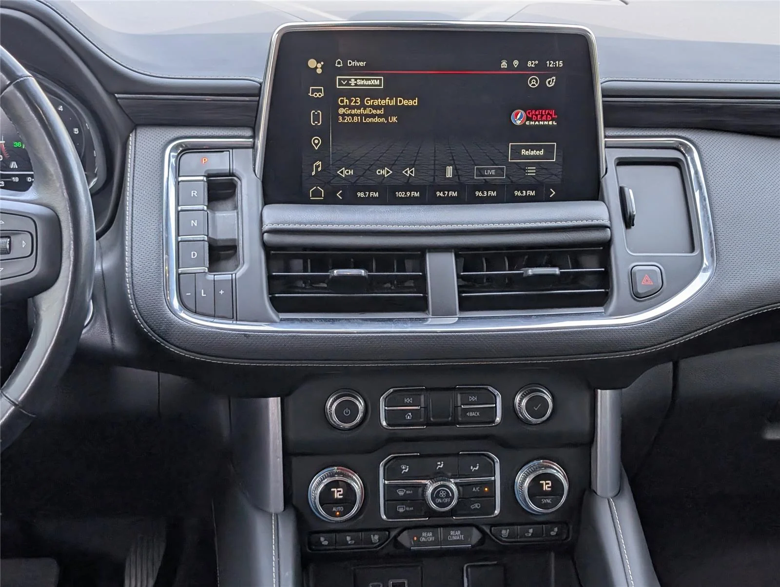 Used 2022 Summit White GMC SLT image 29