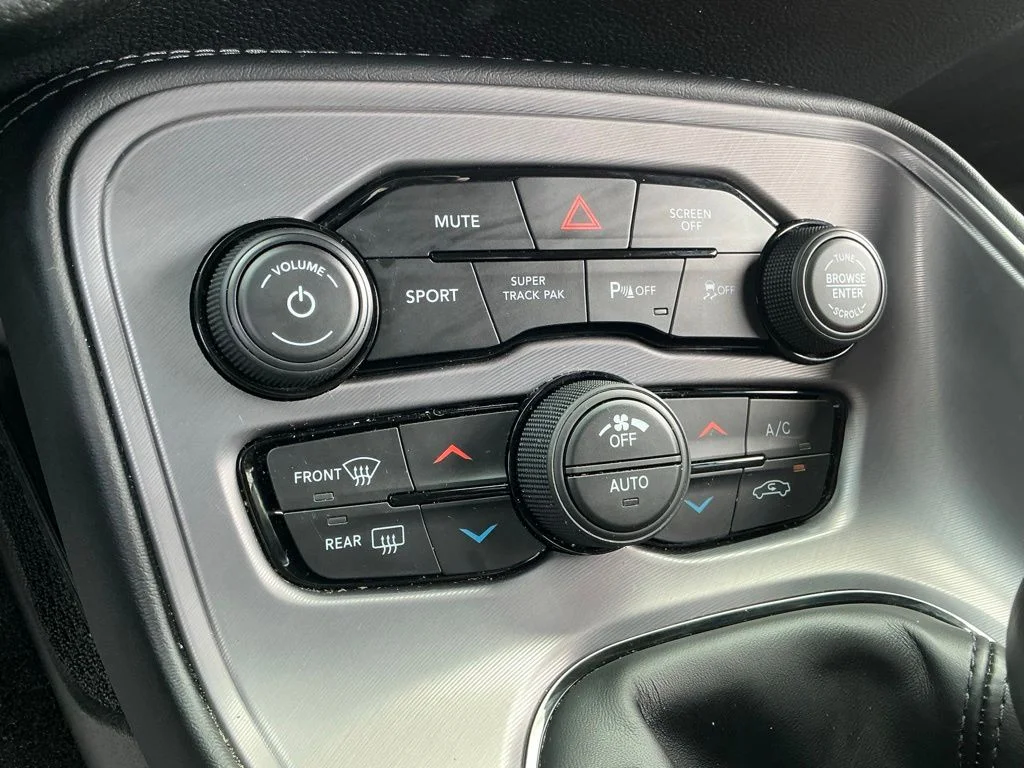 Used 2023 Green Dodge R/T image 28
