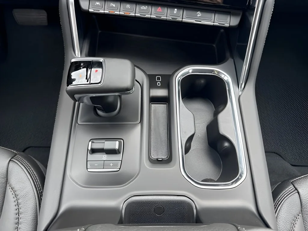 New 2026 Glacier White Tricoat GMC Denali image 18