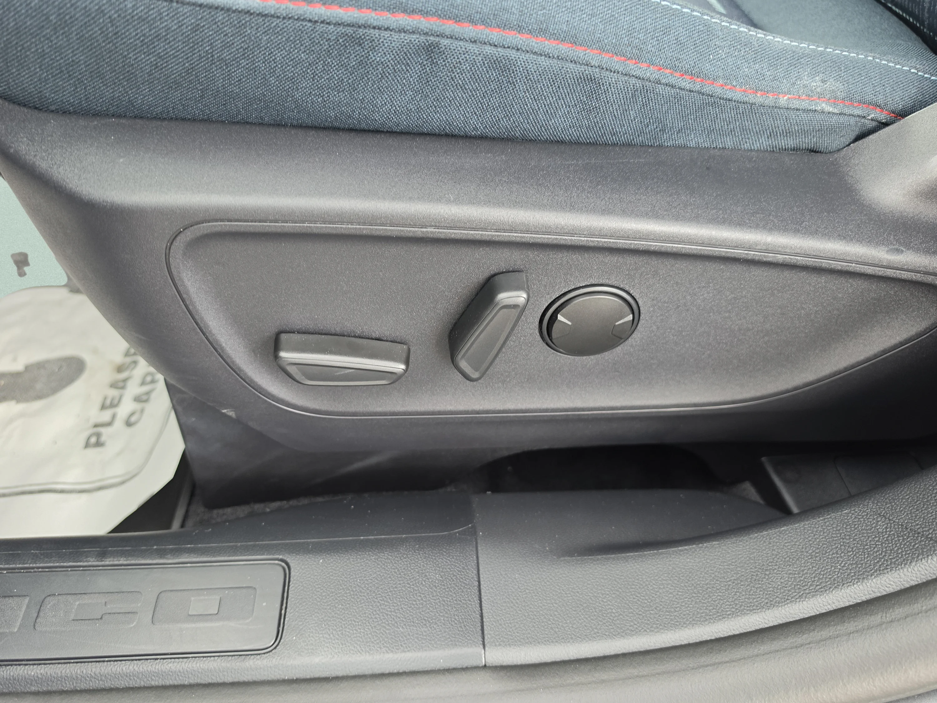 Used 2024 Carbonized Gray Metallic Ford Heritage image 25